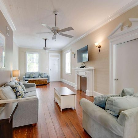 Sweet Caroline Villa Key West Exterior foto