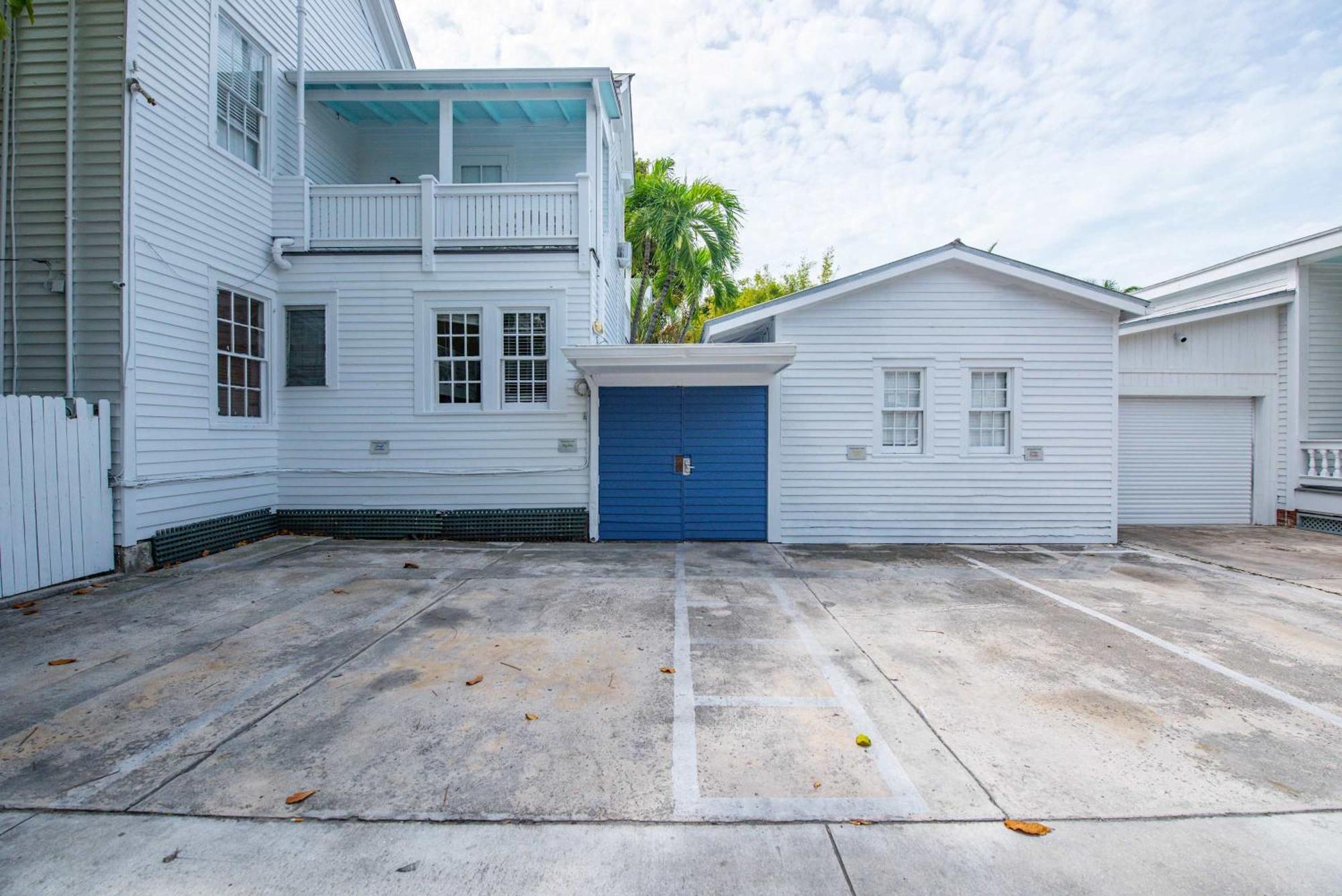 Sweet Caroline Villa Key West Exterior foto
