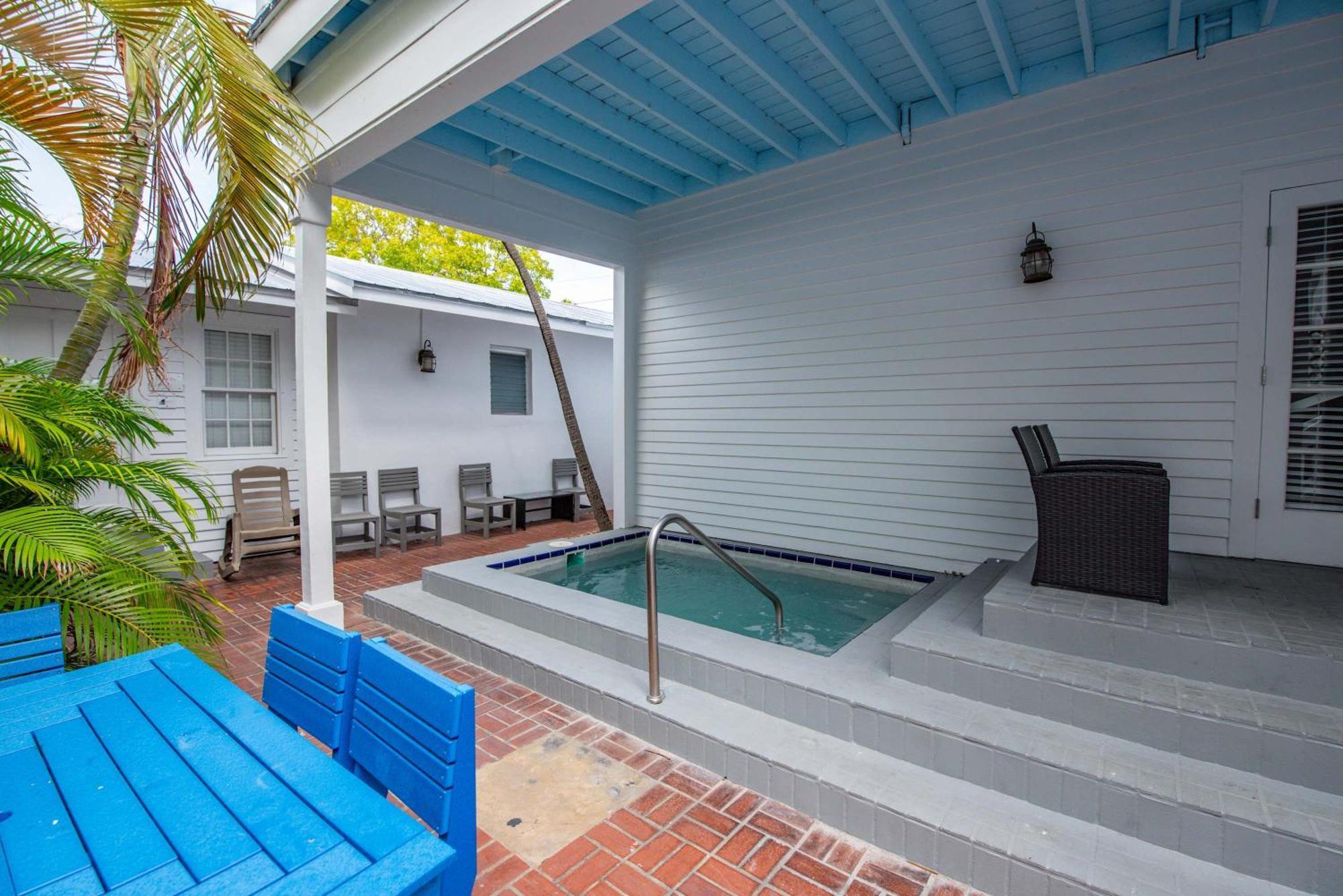 Sweet Caroline Villa Key West Exterior foto