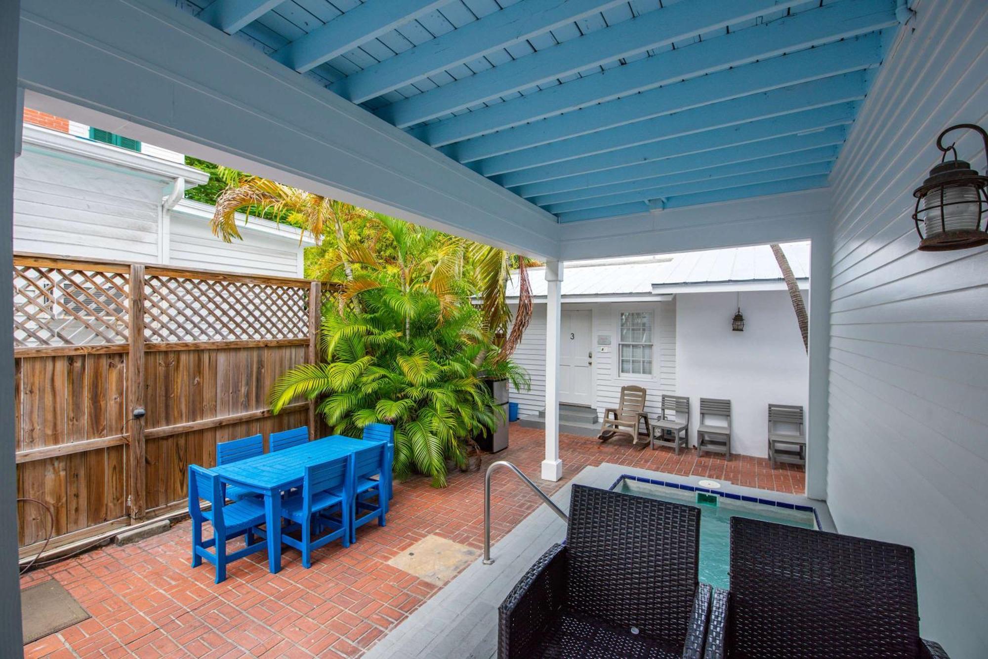 Sweet Caroline Villa Key West Exterior foto