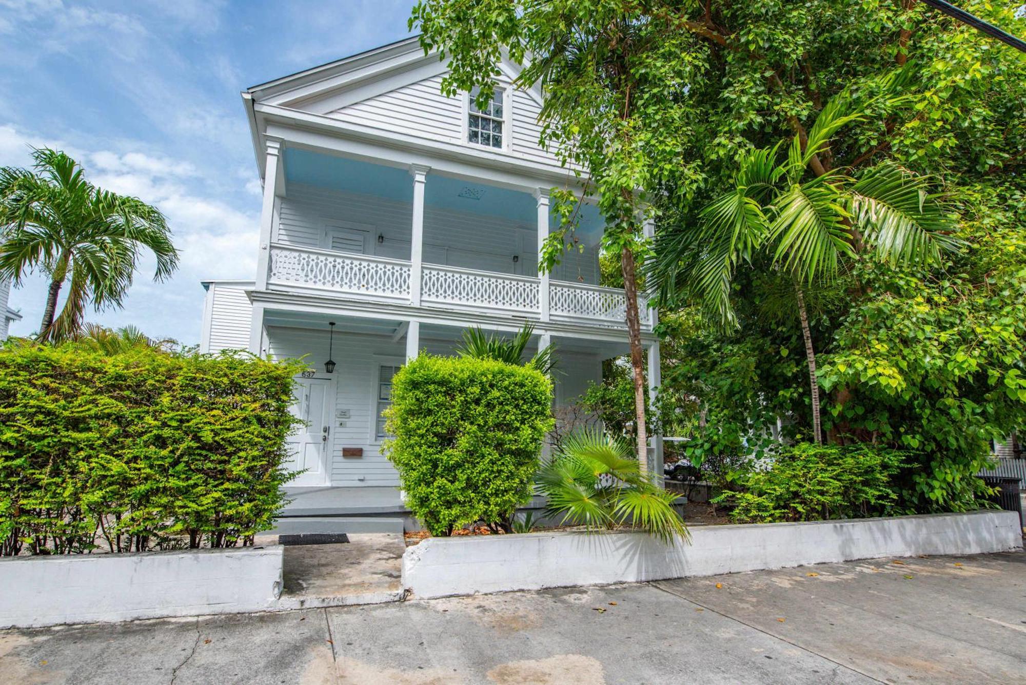 Sweet Caroline Villa Key West Exterior foto