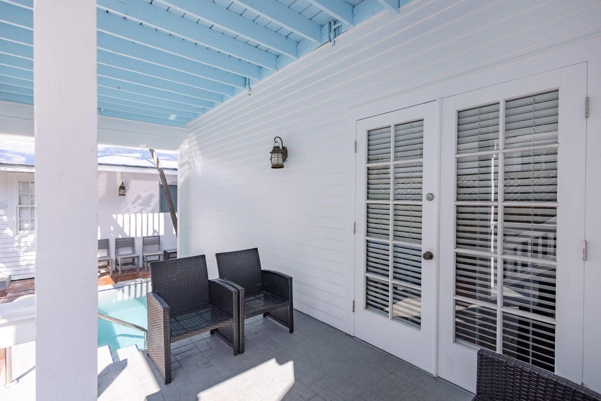 Sweet Caroline Villa Key West Exterior foto