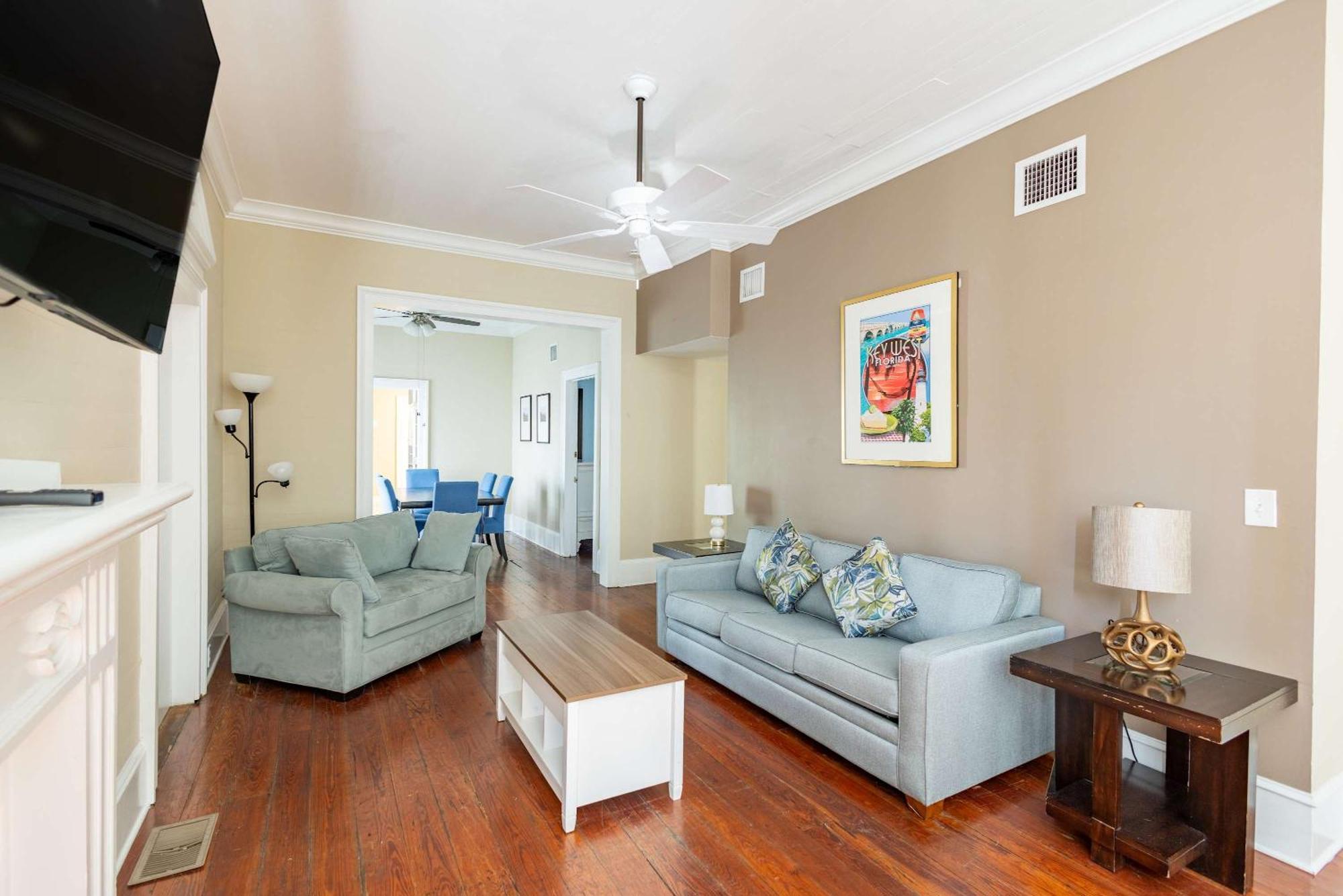 Sweet Caroline Villa Key West Exterior foto