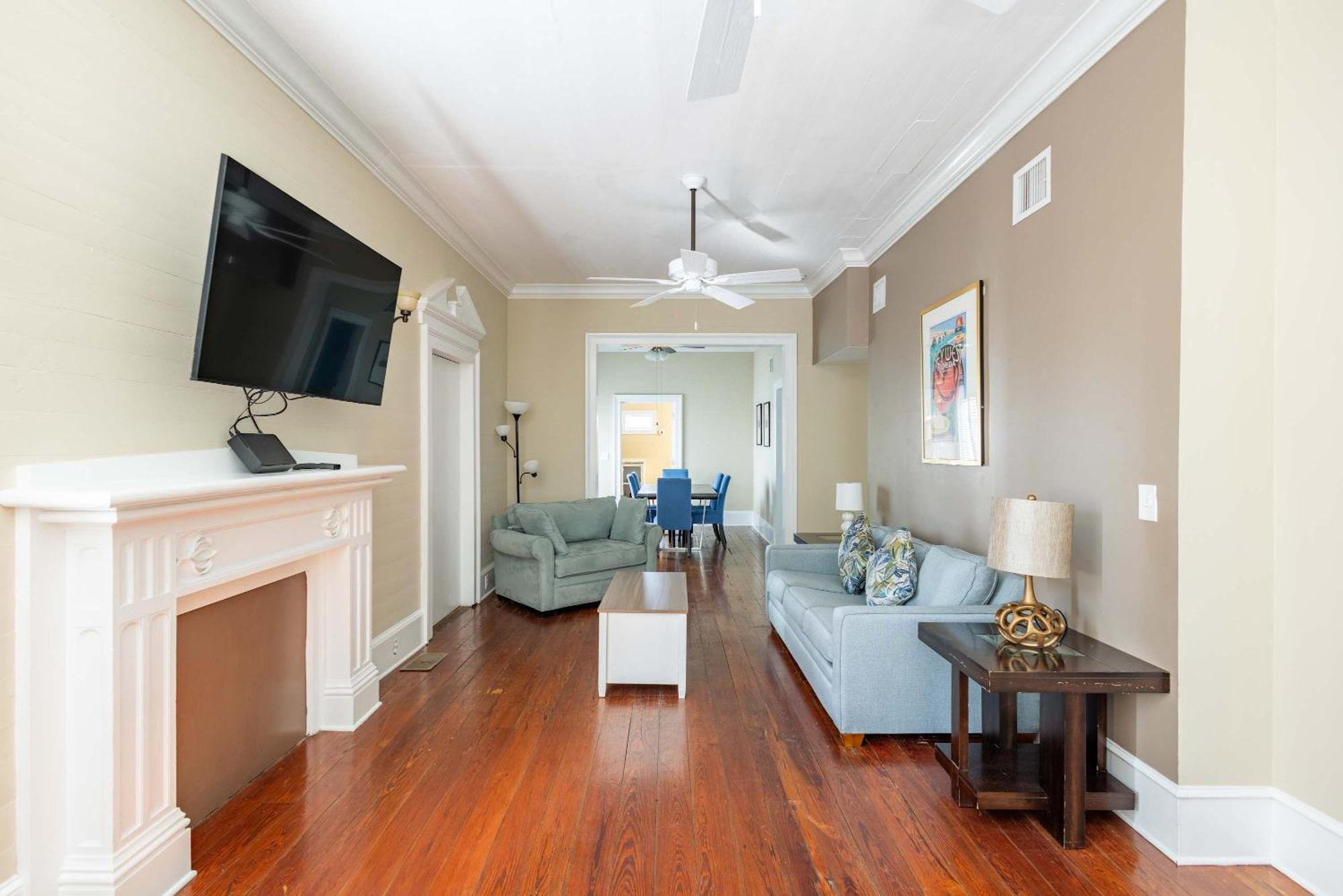Sweet Caroline Villa Key West Exterior foto