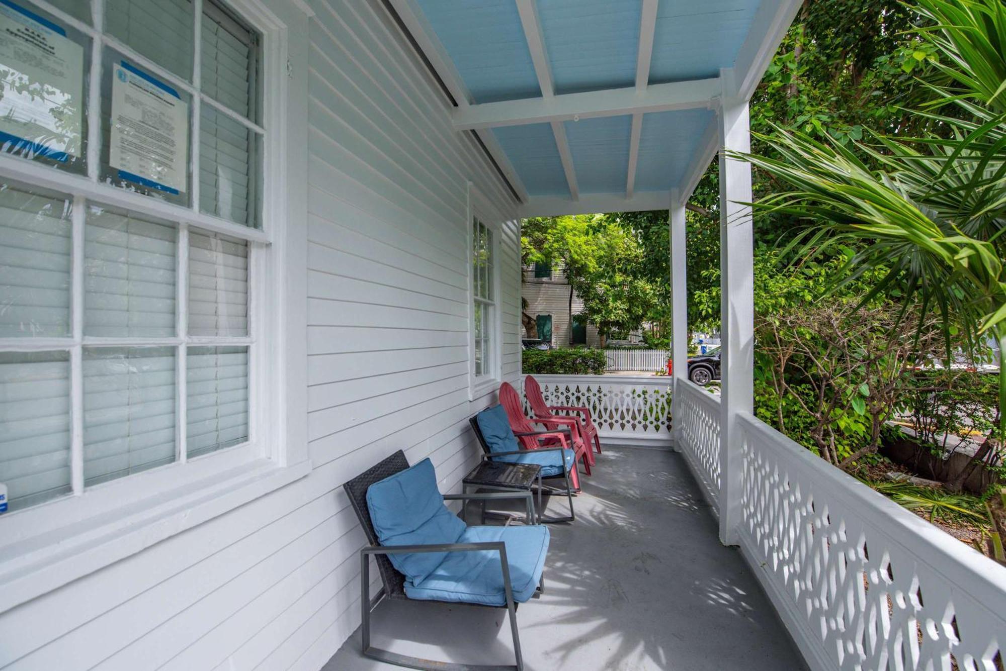 Sweet Caroline Villa Key West Exterior foto