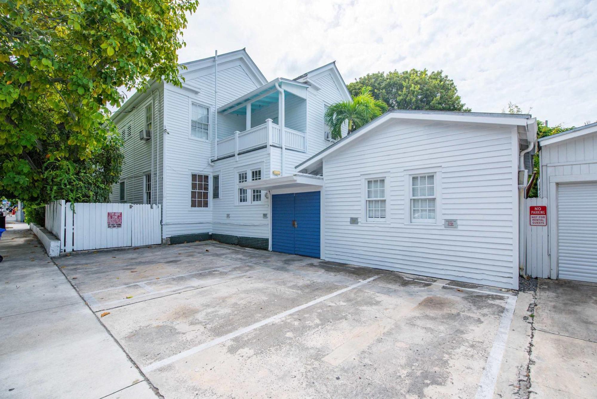 Sweet Caroline Villa Key West Exterior foto